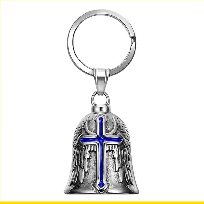 Szch Guardianswing Luck Bells Hanger Motordike Bells Accessories