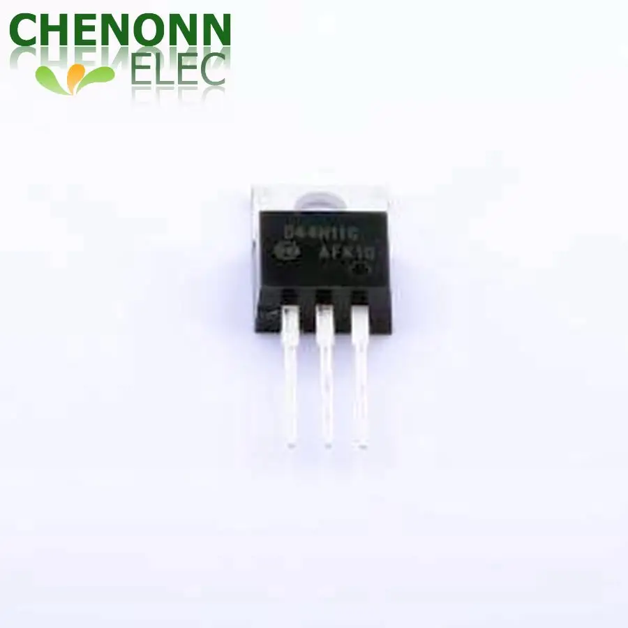 

20PCS/LOT D44H11G (Single Bipolar Transistors)