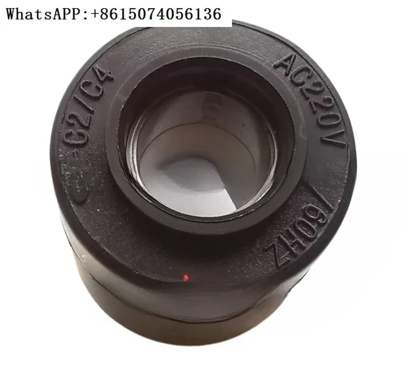 

Solenoid valve coil 2A-D2 DC24V 2B-C2/C4 AC220V 2B-C1/C3 AC110