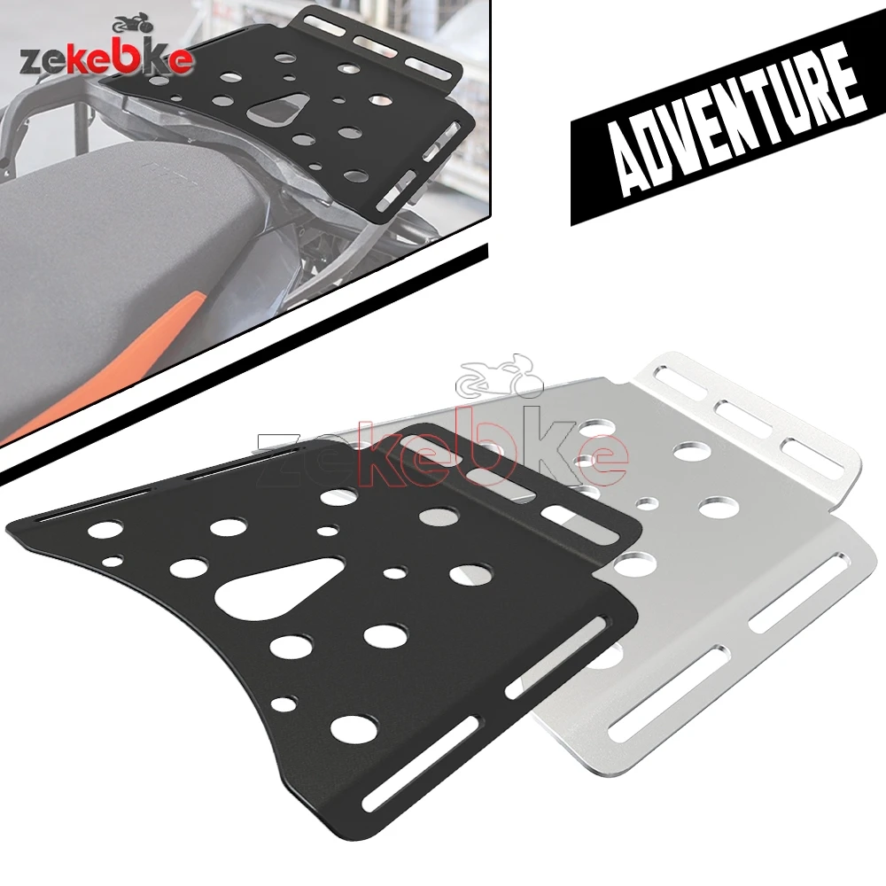 

For 950 990 Adventure R 2003 2004 2005 2006 2007 2008 2009-2014 Motorcycle Luggage Racks Side Carrier Parts Side Panniers Rack