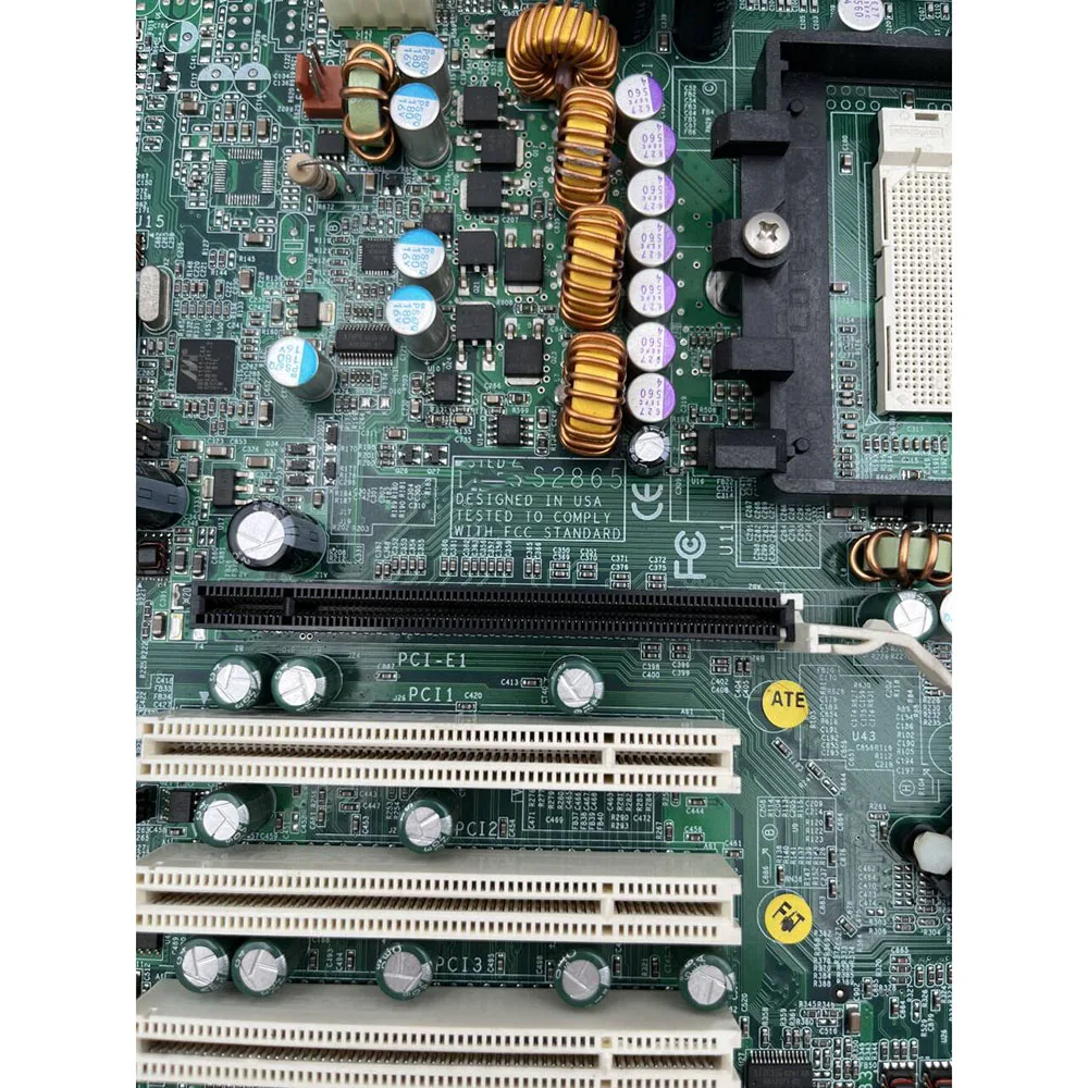 Server System Motherboard  For TYAN S2865 S2865G2NR 939 Fully Tested Good Quality