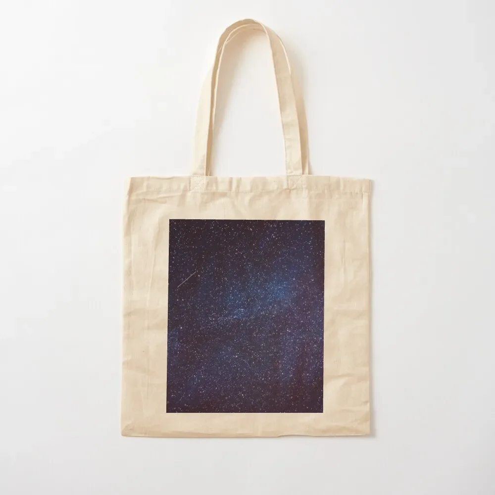 

Starry Sky Tote Bag tote bag custom bags woman 2025 Tote Bag