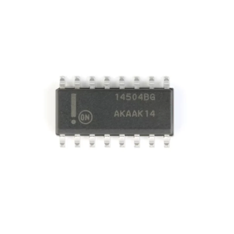 MC14504BDR2G SOP-16 Brand New Original Factory