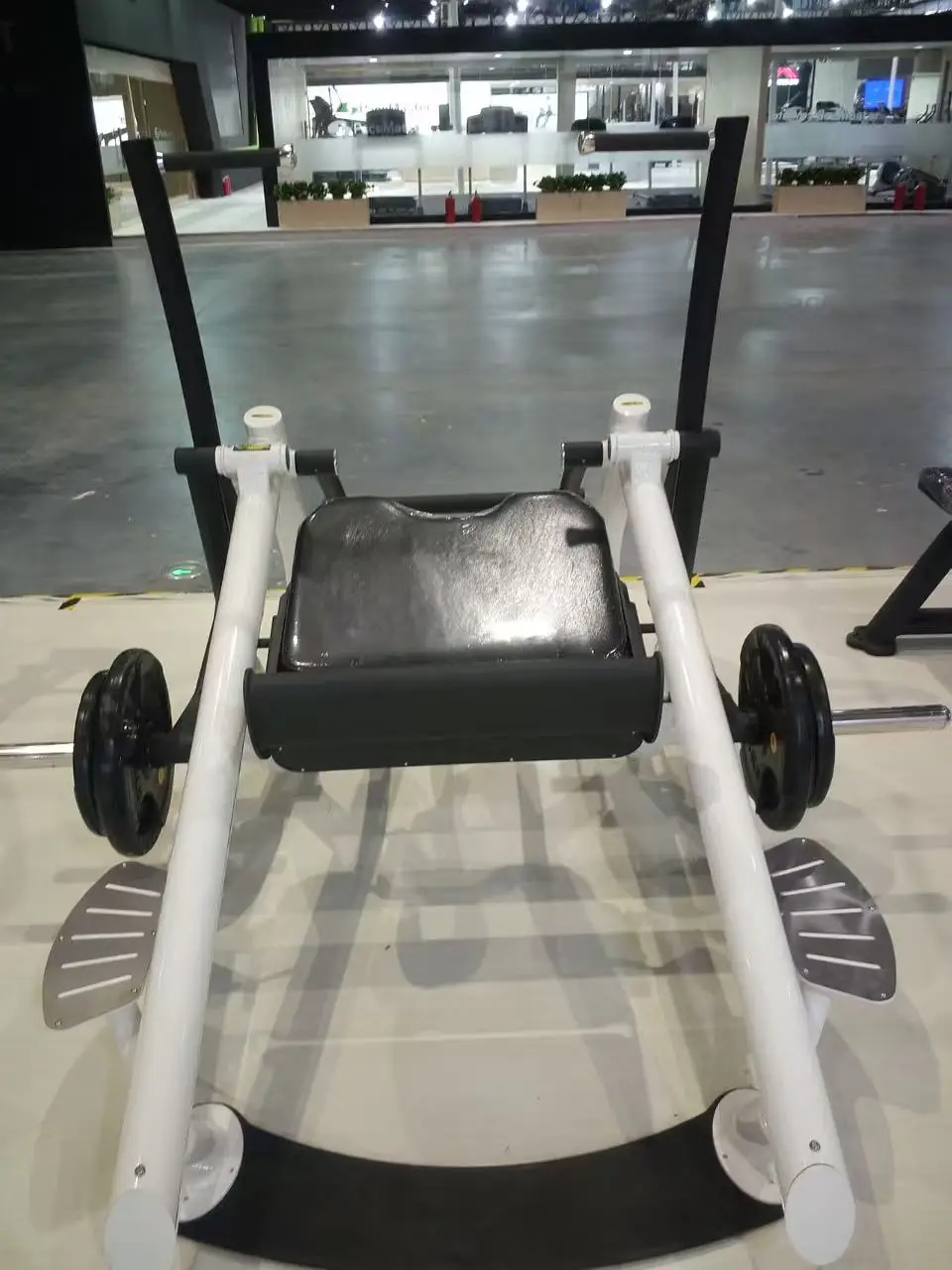 

Commercial Gym must Choose Fitness Equipment Whole Body Press for Sale