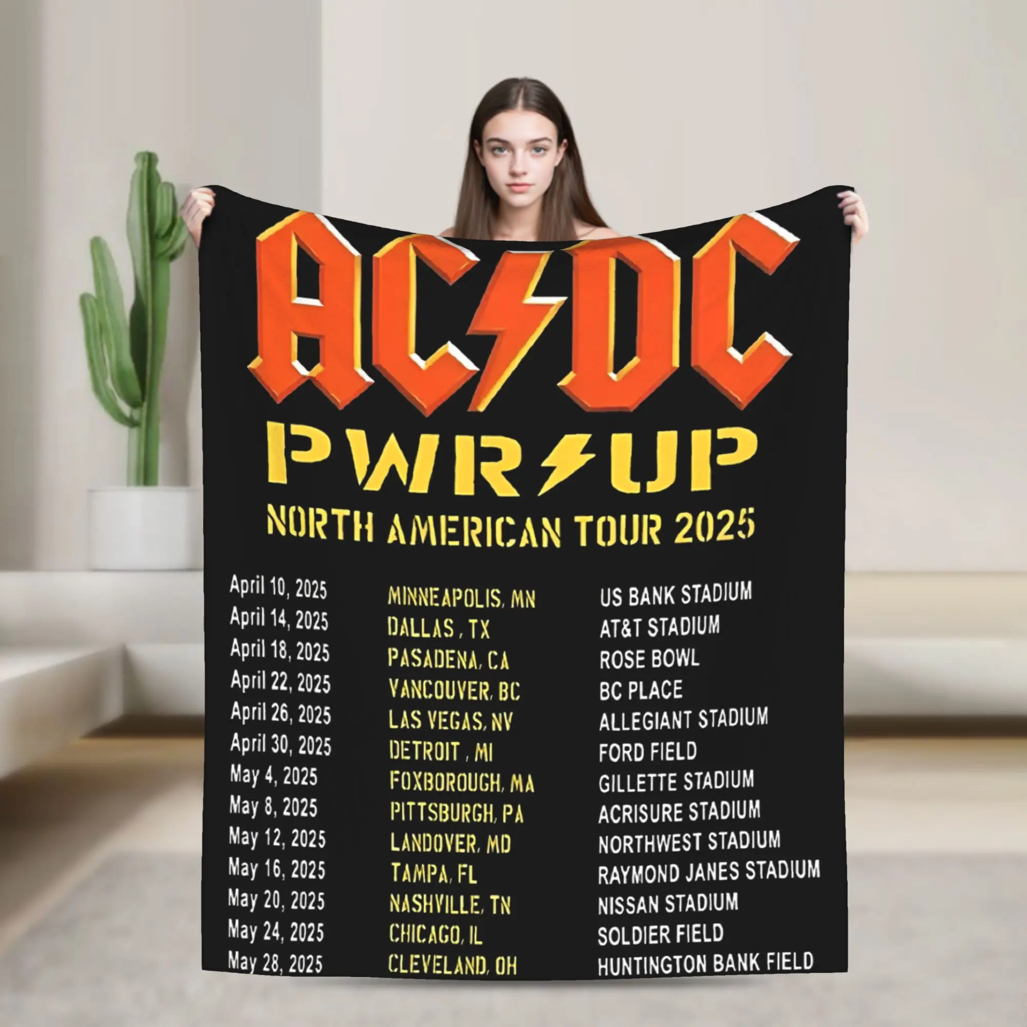 Acs Pwr Up World To… - image