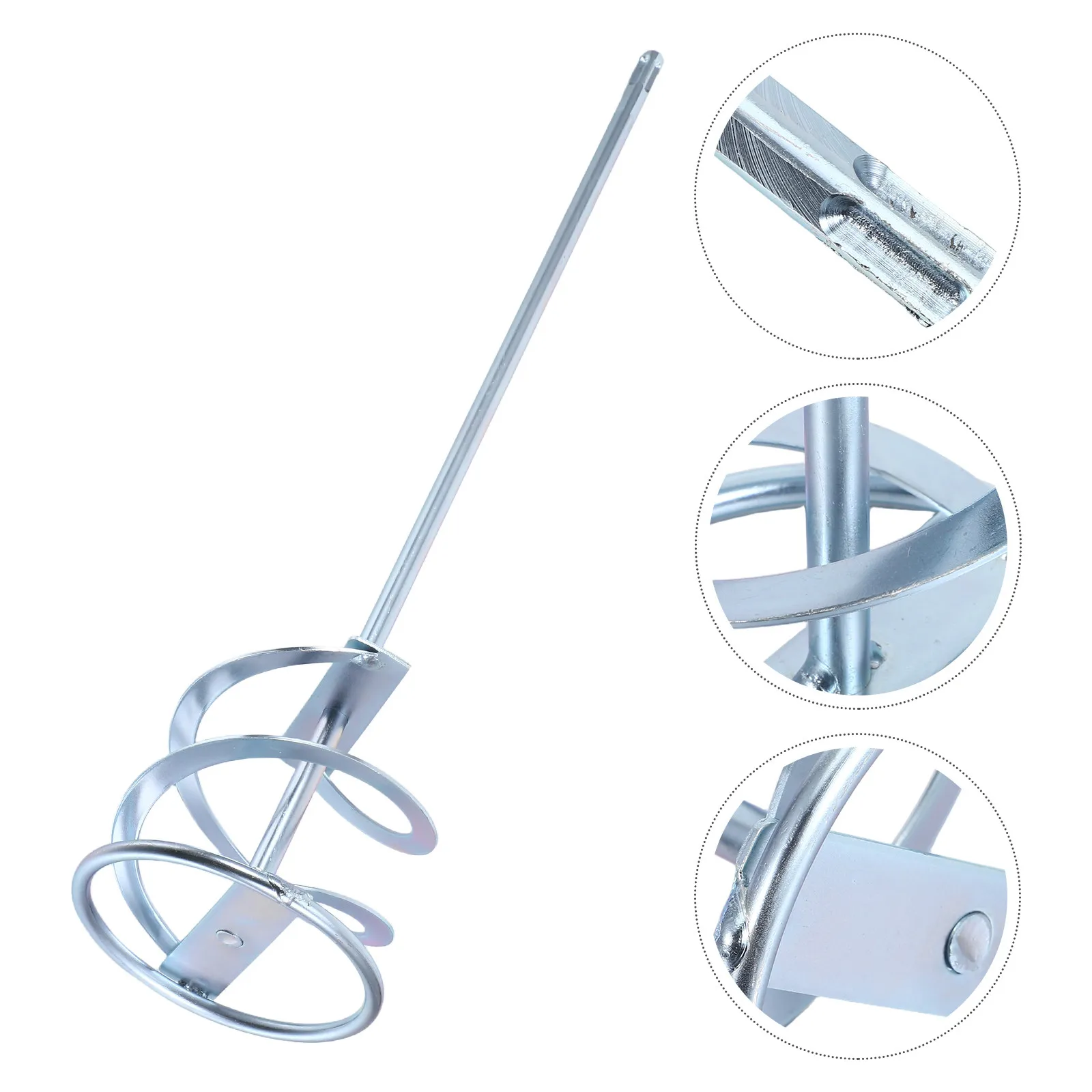 Cement Mixer Drill …