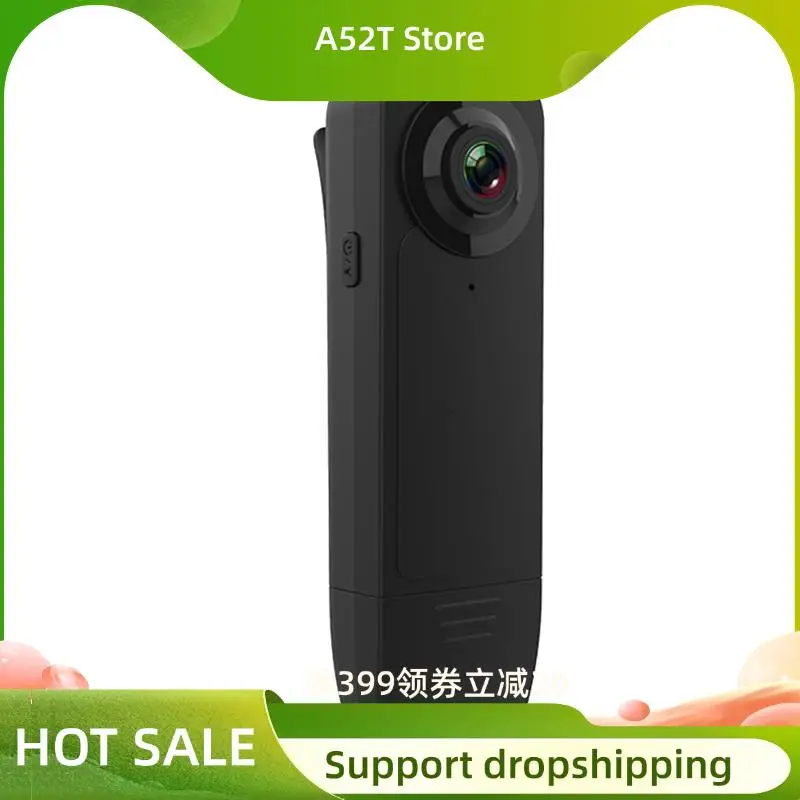 A52T A18 Mini Camer… - image