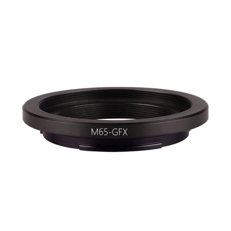 652F M65-GFX Camera… - image