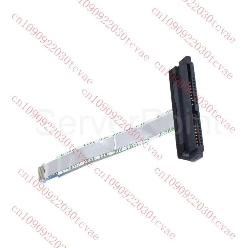 

For Dell Inspiron 15 3451 Flex Cable SATA Hard Drive SSD Adapter Wire 00KT1K
