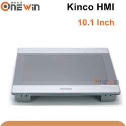 Kinco 10.1 inch HMI Touch Screen GT100E G100E GL100E GL100 GT100E1 GT100E2 GT100E-4G GT100E-WIFI With 2 3 Serial Ports Ethernet