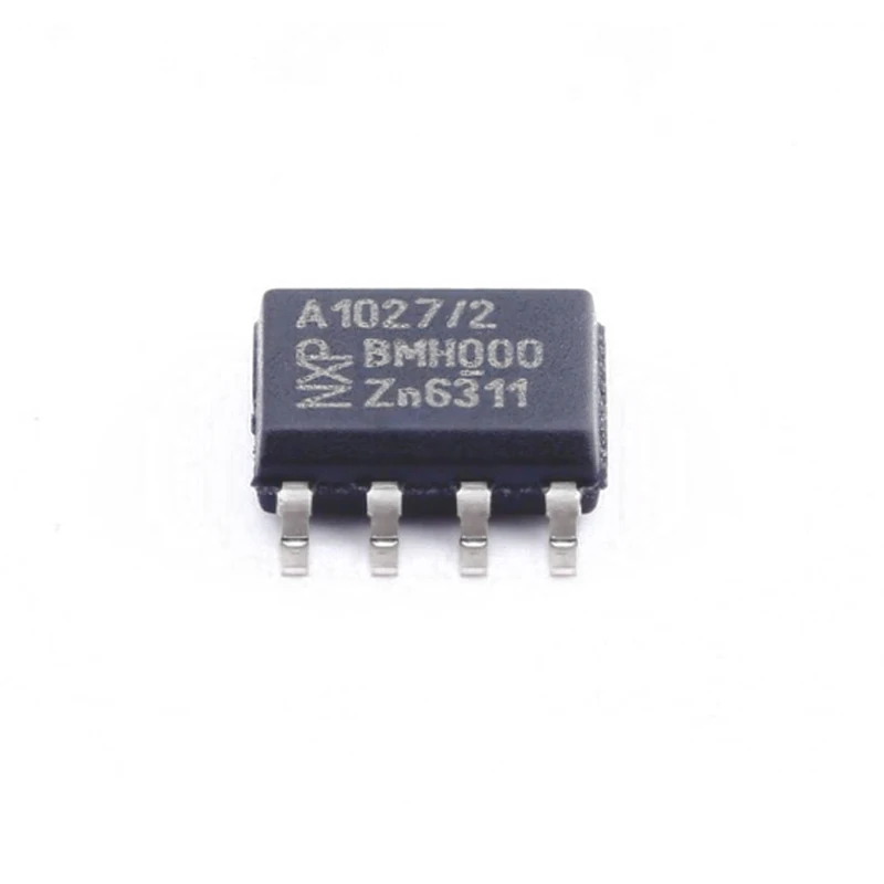 1 Pcs TJA1027T/20/1J SOP-8 Silkscreen A1027/2 SOIC-8 Chip IC Brand