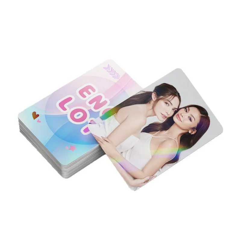 Complete Englot Laser Shiny Set – 124pcs Fan-Designed Limited Edition Collectibles