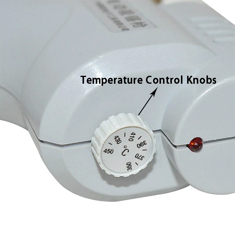 1PC 110/220V S-995A Electric Absorb Gun Electric Desoldering Hot Air Gun Desoldering Pump Soldering Iron Machine