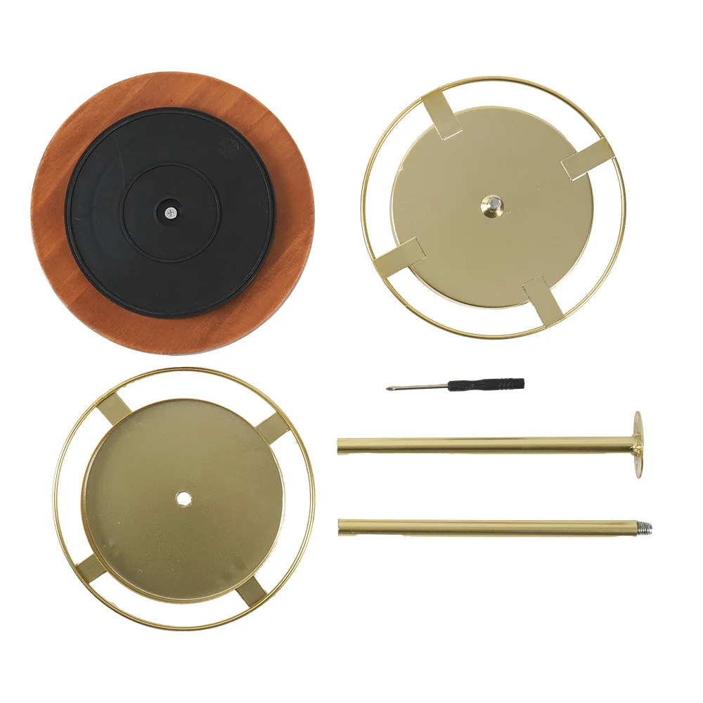 حامل تخزين مجوهرات مستحضرات التجميل لعرض التجميع متوفر في المخزون حامل عرض النظارات الشمسية الدوار الجديد #4