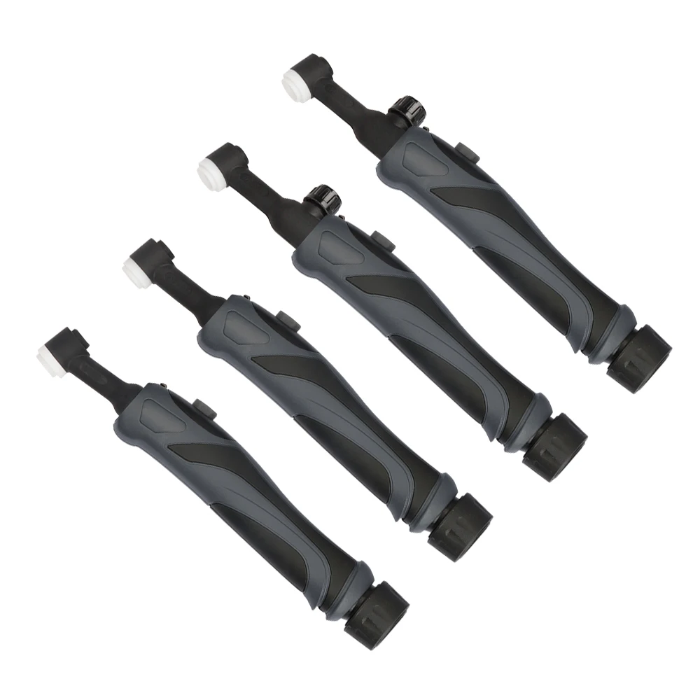 

WP9 WP9F WP9V WP9FV WP9P TIG Torch Body Air Cooled Head 125AMP Flexible And Valve Pencil TIG Welding Gun Torch