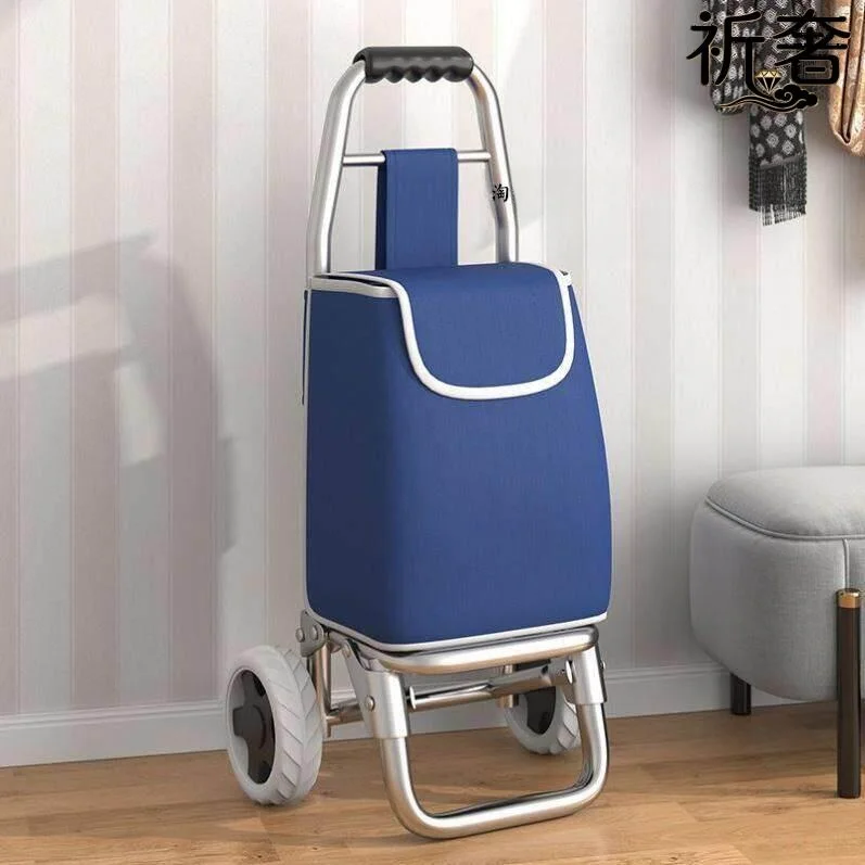 carrello-della-spesa-portatile-ultraleggero-a-spinta-manuale-grande-capacita-carriola-saliscale-per-anziani-in-acciaio-inossidabile