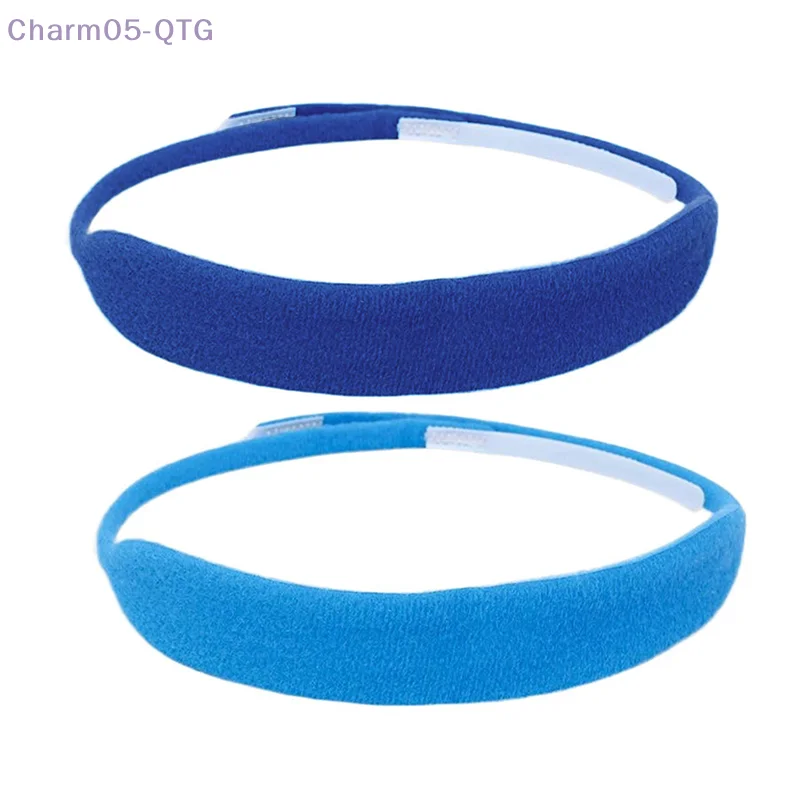Tracheostomy Tube Holder Adjustable Collar for Secure Fit Hook and Loop Closure Comfortable for Daily Care