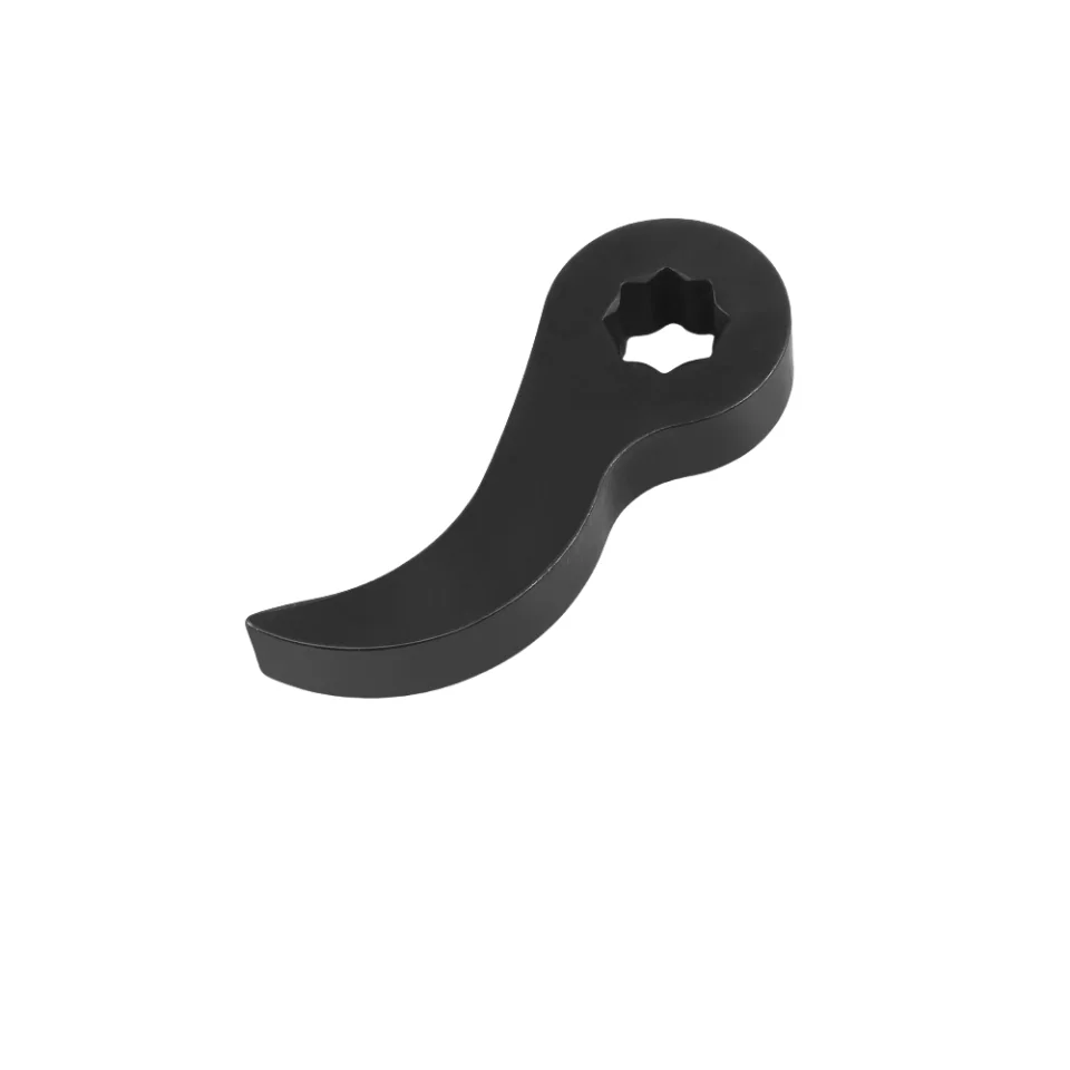 

Угловая переходная головка подъемного ключа для разборки оси ящика для инструментов, инструменты для ремонта автомобилей, головка адаптера с храповым механизмом