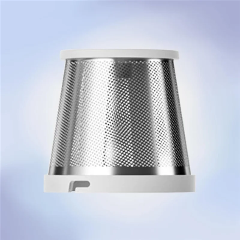 B58B-Replacement Steel Primary Filters And HEPA Filters For Xiaomi Mijia Mi Vacuum Cleaner Mini / SSXCQ01XY Accessories Parts