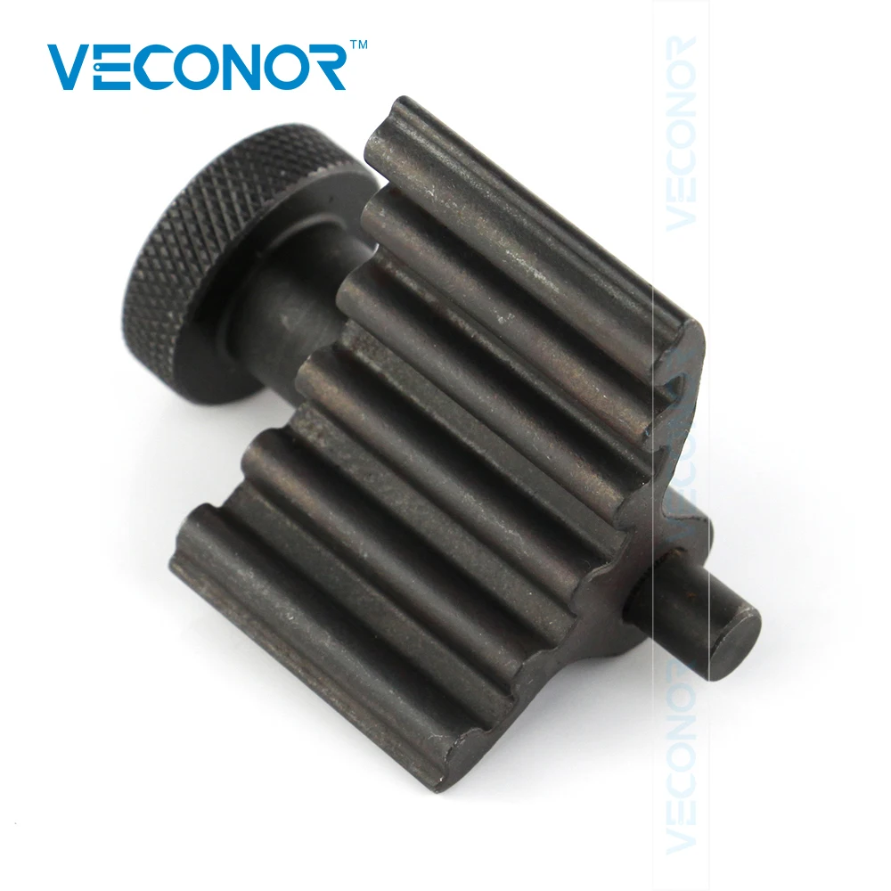 VECONOR Diesel Engine Timing Crankshaft Locking Tools Set Camshaft Alignment Tool Kit For VW AUDI