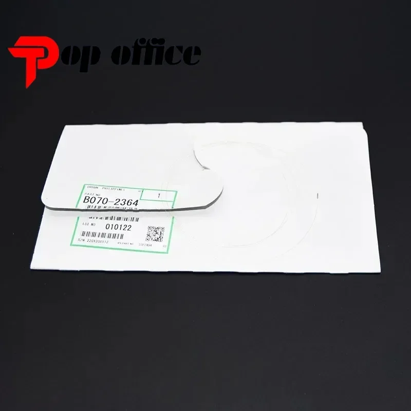 

10pcs. Genuine B0702364 B070-2364 Precut Charge Corona Wire For Ricoh MP 6001 7001 8001 9002 7500 1075 1085 2075 2085 6002 7502
