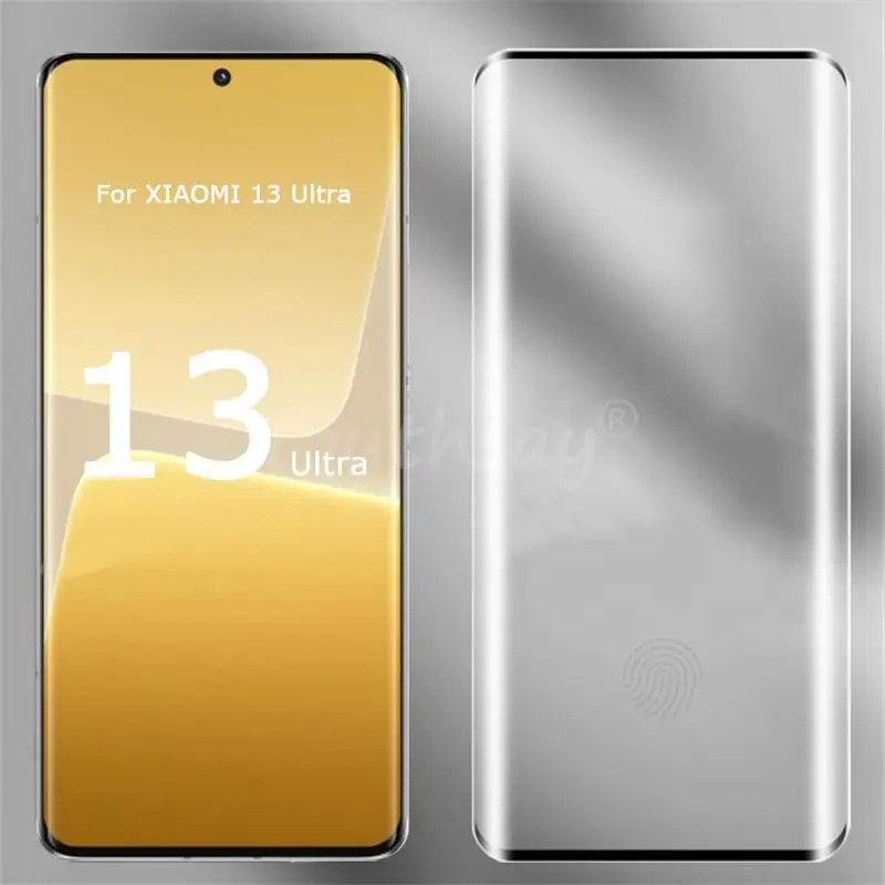 For Xiaomi 13 Ultra… - image