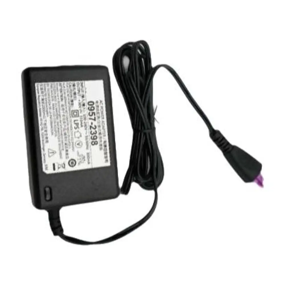 0957-2286 0957-2290 0957-2398  AC Power Adapter Fits For HP DeskJet 1000 1050A 2512 1055 3050 1051 2514 3000 1050 3050A