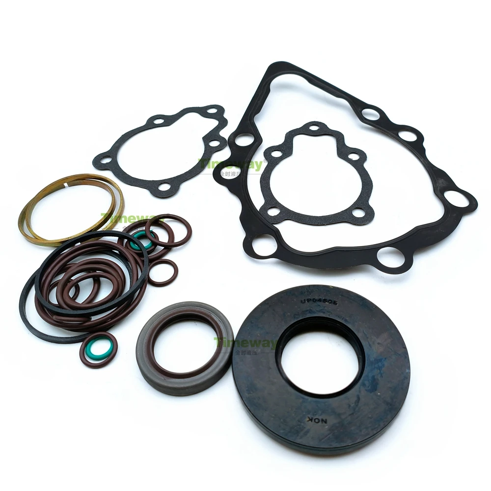 

Seal Kit for Repair Sauer MMV046 Hydraulic Pump