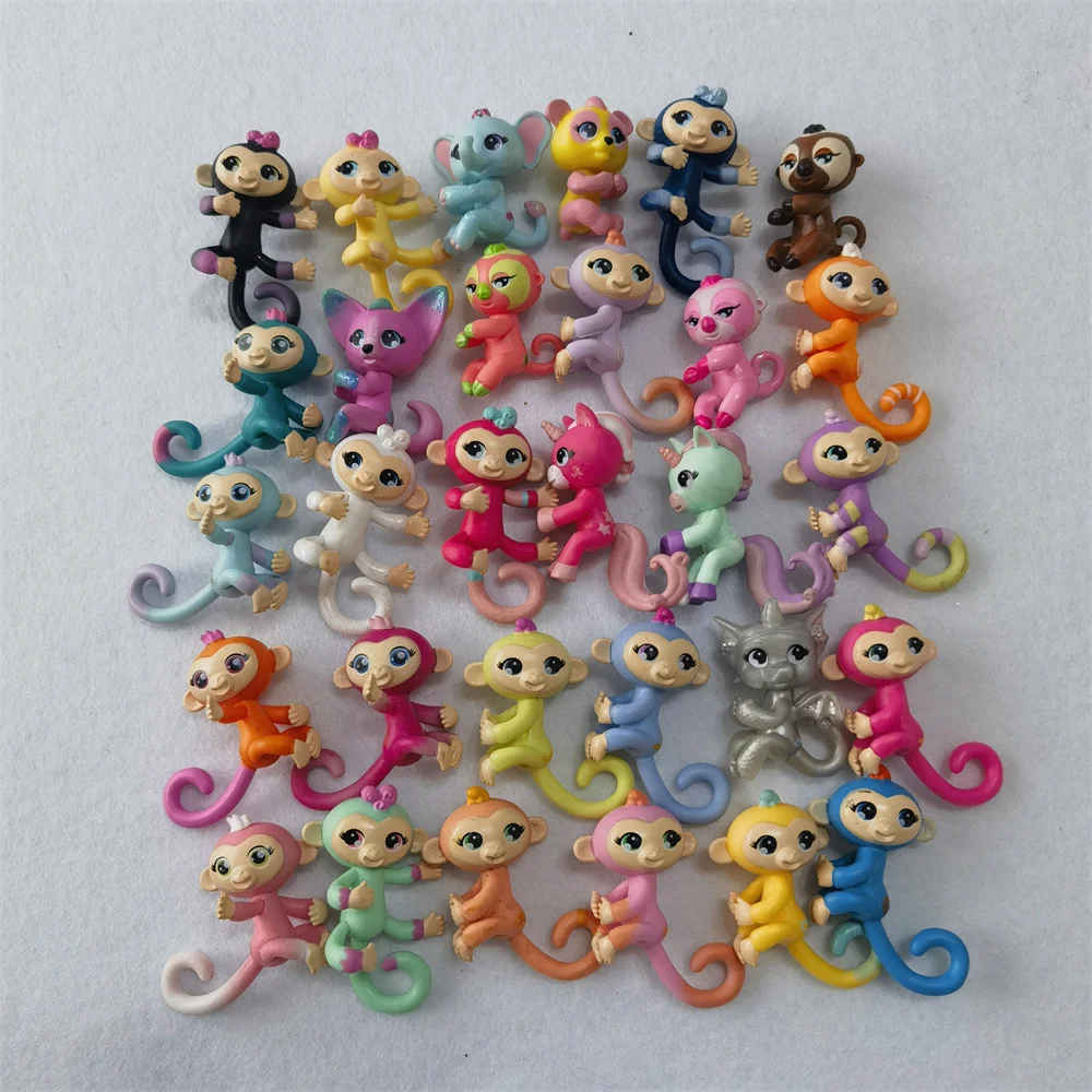 The Mini Monkey That Changed My Daughter’s Playtime Forever