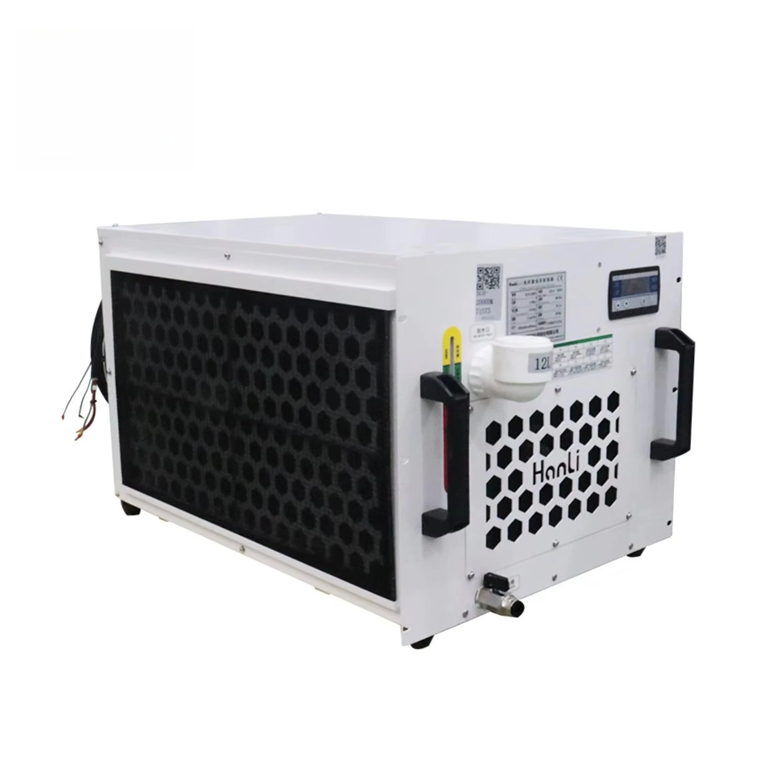 Enfriador Hanley de 1500W 50Hz/60Hz para Soldadura Manual