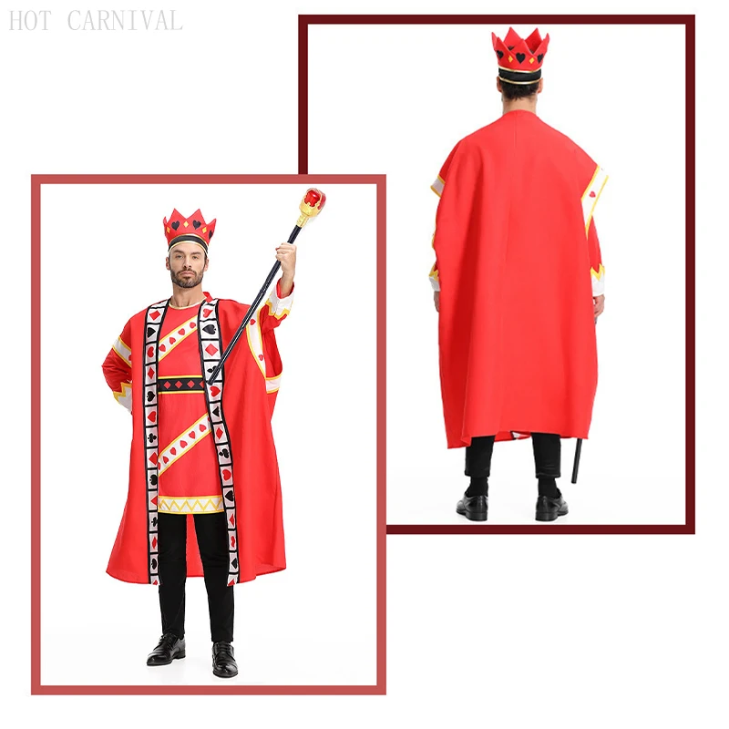 adult-halloween-anime-role-play-outfits-men-stage-performance-poker-king-costume-royal-poker-theme-party-dress-up