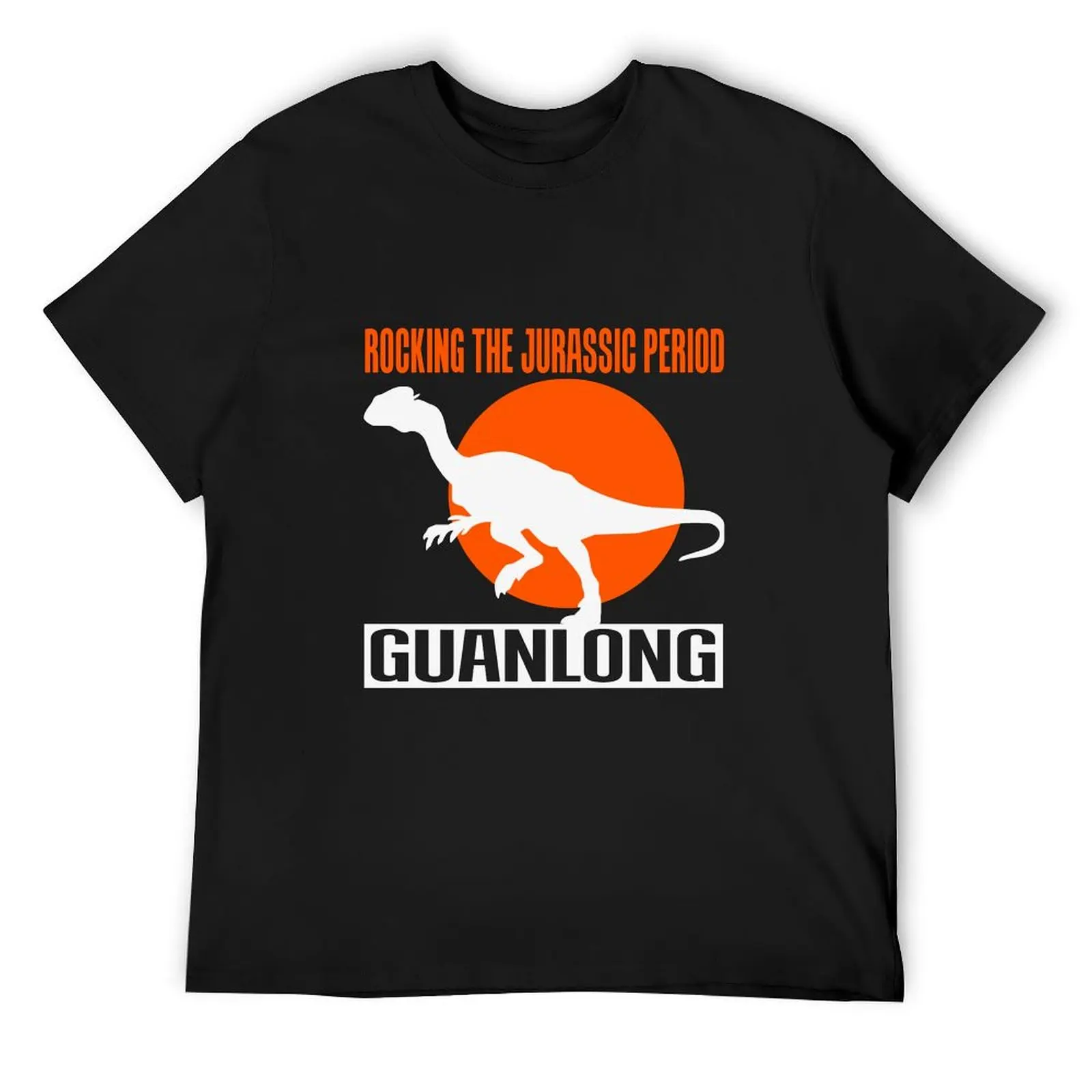 

GUANLONG T-Shirt Short sleeve tee hippie clothes cotton graphic tees sweat mens big and tall t shirts