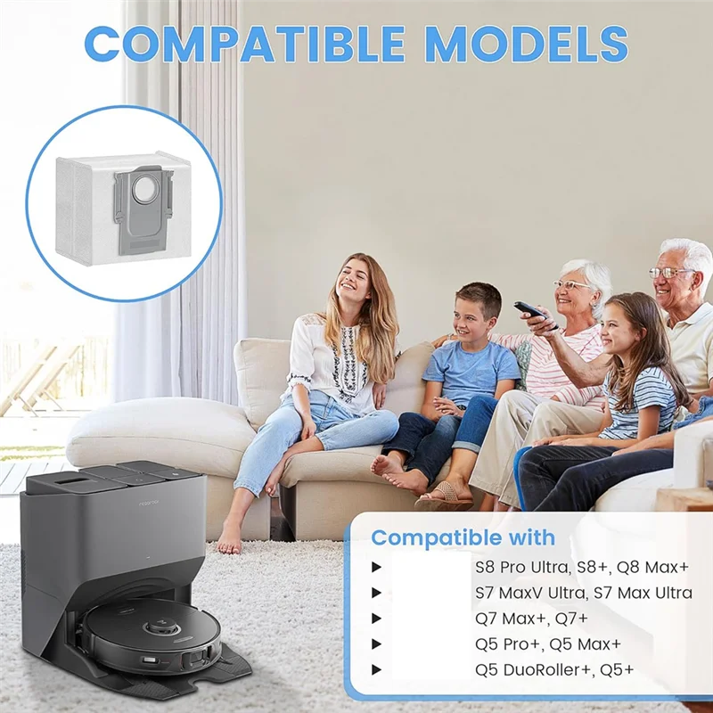 B07B-20 Pack Dust B… - image