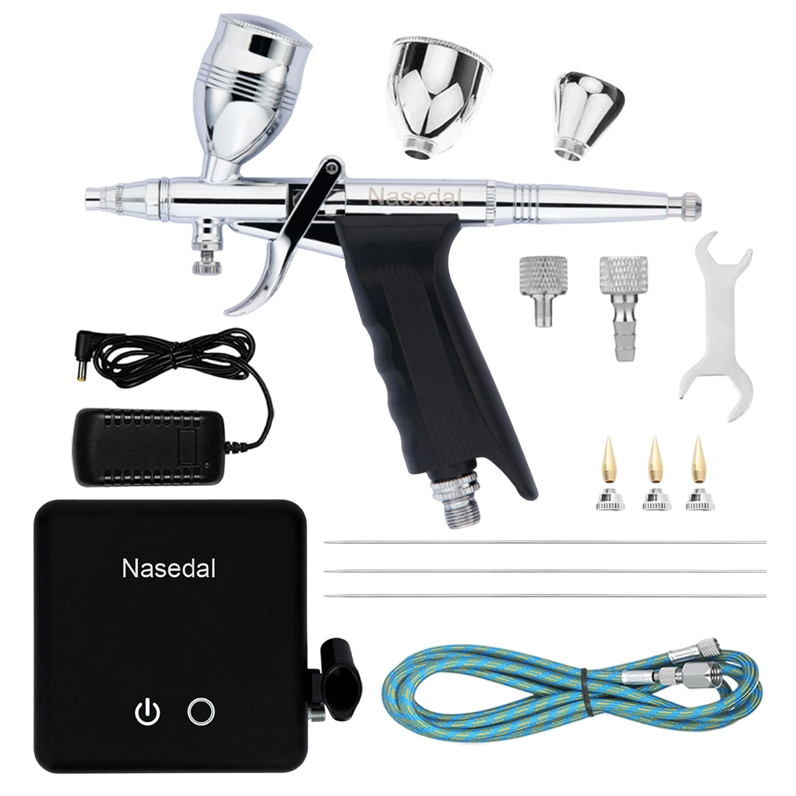 Nasedal Airbrush Co…