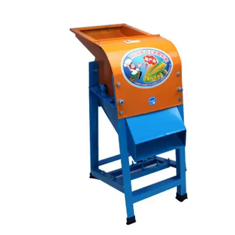 ٪ نوع جديد من 50 مقشر الاغتصاب، مقشر فول الصويا والقمح، دراس الأرز الزراعية الصغيرة المنزلية #2