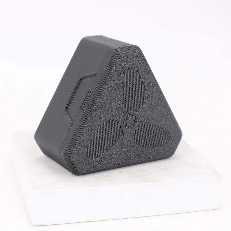 Caja de almacenamiento de hoja de hélice de Dron de mano para DJI Neo, anticaída, antipresión, ventilador de ala, estuche de protección, Kit de accesorios de avión