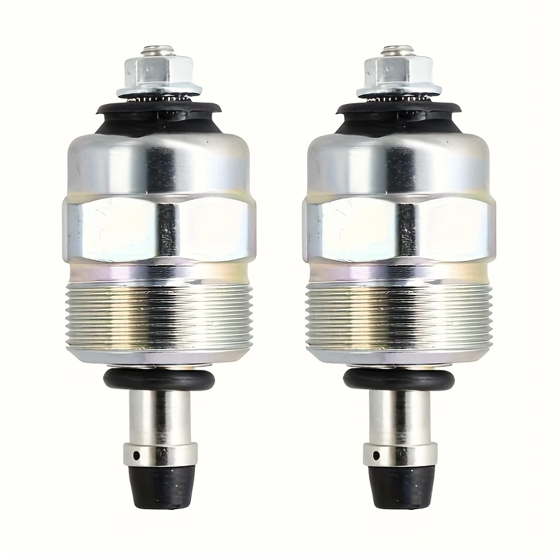 3903575 0330001015 مفتاح إيقاف 12 فولت مناسب لـ Cummins VE 1.56 جالون 1989-1993، صيانة المركبات، متين #4