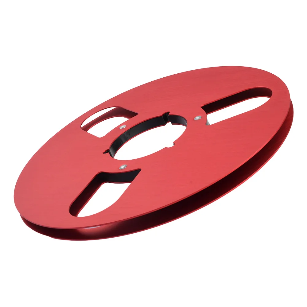 10-Inch Opening Tien Inch Opening Met Lege Plaatopening Machine Aluminium Plaat