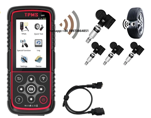 

Touch-Screen Car Diagnostic Tools Multi-Language Obd2 Scanner Diagnostic Tool