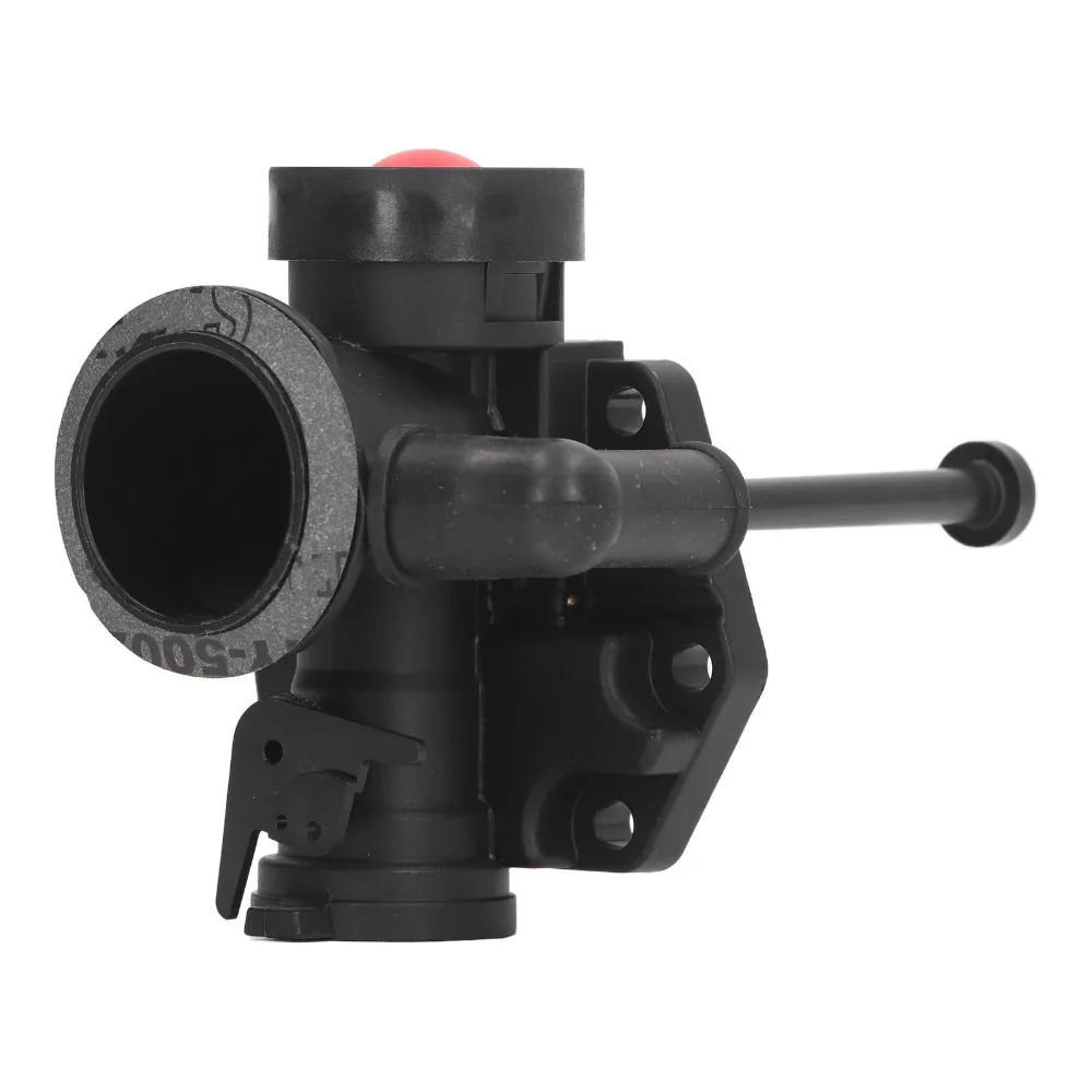Long-Lasting Mower Carburetor Diaphragm Easy Install Universal Mower Carburetor Kit Professional for Briggs&Stratton 499809 4988