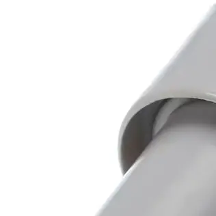 

1Pcs New Grey Universal Saliva Swivel Sucker Suction Handle with Adjustable Valve Strong Weak Suction Autoclavable Dental Tool
