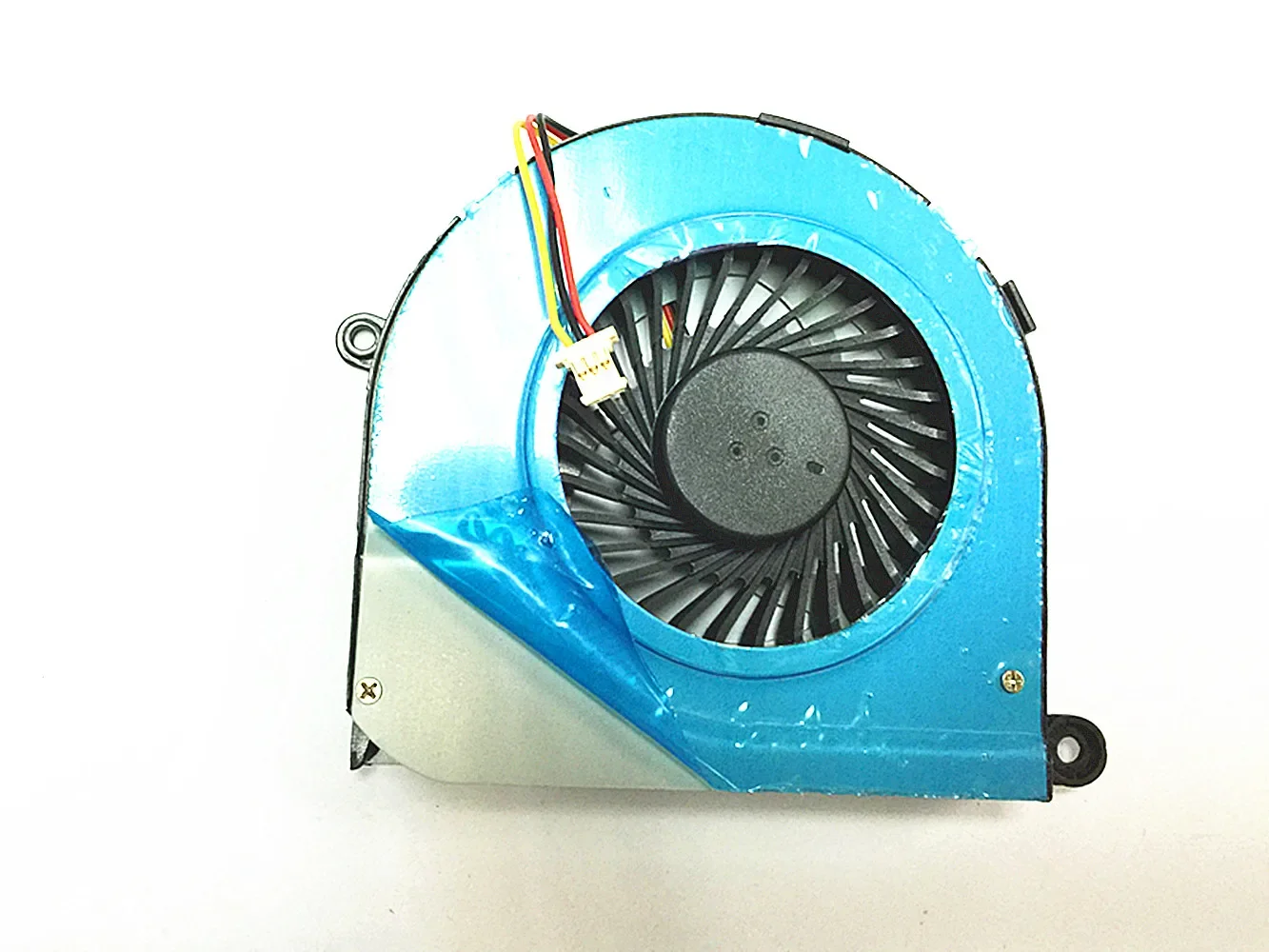 New Cooler Fan/Radiator Heatsink For Dell Inspiron 17R N7110 VOSTRO 3750 Laptop CPU Cooling DFS552005MB0T DC 5V 0.5A DP/N 064CB5