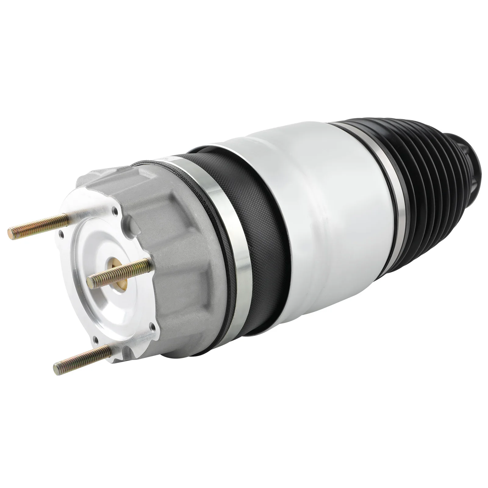 حقيبة زنبركية تعليق هوائي ، مناسبة لفولكس فاجن تواريج 7P5 ، 7P6-من-من Touareg Van 7P5-