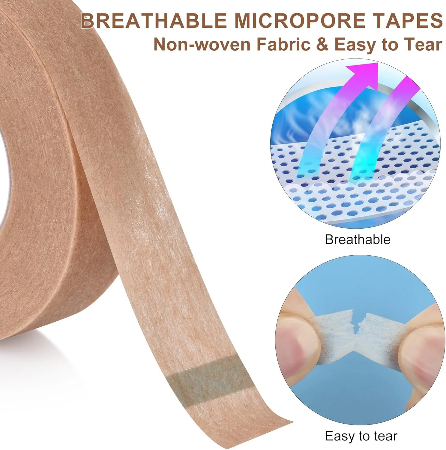 Thumbnail 3 - #23 Cheap Medical Tape & Bandages Worth Buying