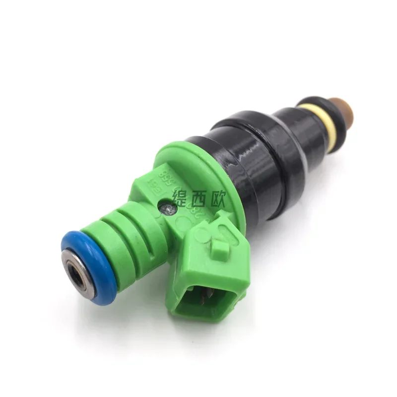 4/8pcs 440cc EV1 Fuel Injectors 0280150558 For G-M LT1 LS1 LS6 Ford Mustang SOHC DOHC