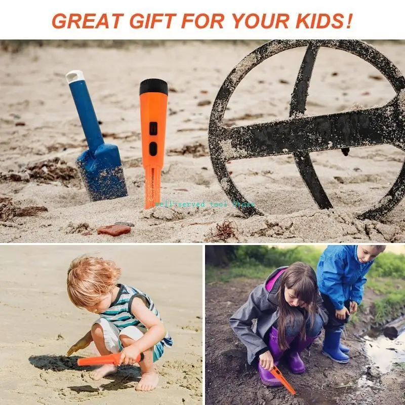 G88A PIN PIN POINTER WAND SEERCE TRASERINGE TREASIT