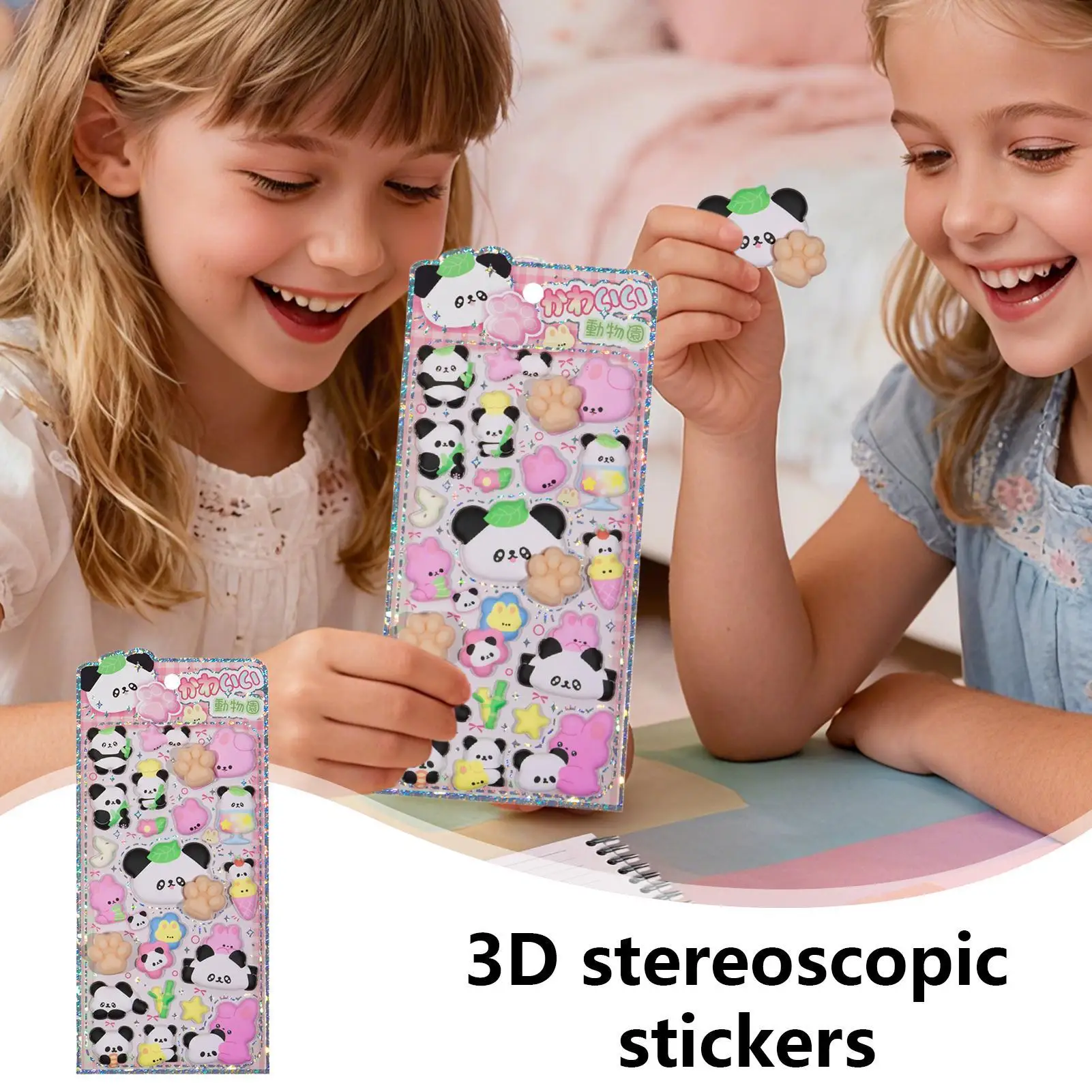 �y�Z�[�����z3D �X�e�b�J�[�p���_�K�X�e�b�J�[���������W���[�i�����O�f�J�[���d�b�P�[�X�X�N���b�v�u�b�L���O�m�[�g�p�\�R���N���t�g�L�b�Y�{�[�C�Y