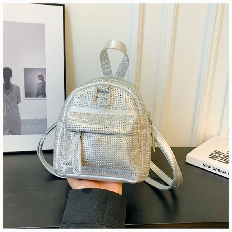

Bohemian Crossbody Bag Summer Hot Fashion French Style Versatile Casual Daily Use Beach Accessory Essential