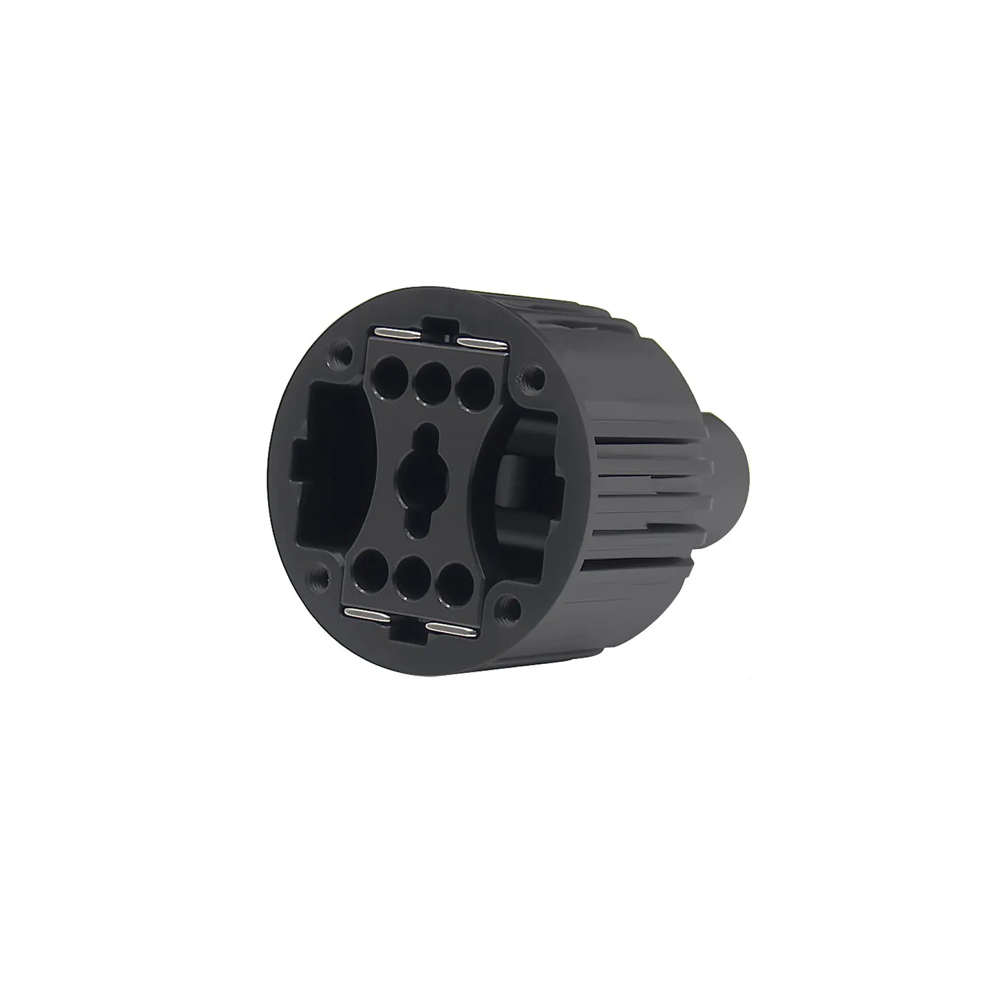 HR Losi 1:6 Baja Rey/Rock Rey reinforced steel differential straight shaft universal front, middle and rear
