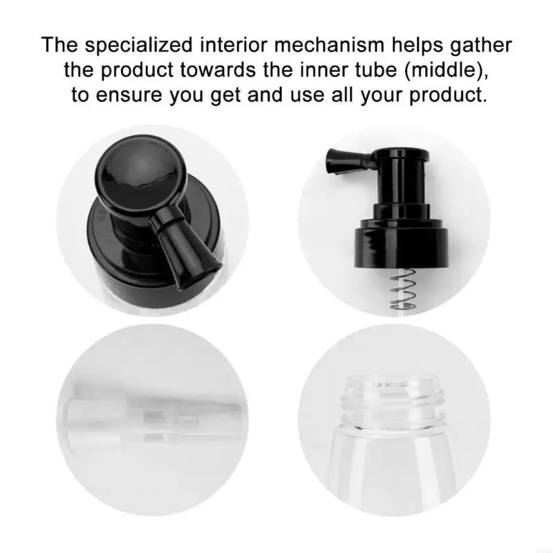   Diatomaceous Earth Sprayed Bottle Patented Adjustable Dispensing Angled for Targeted Coverage